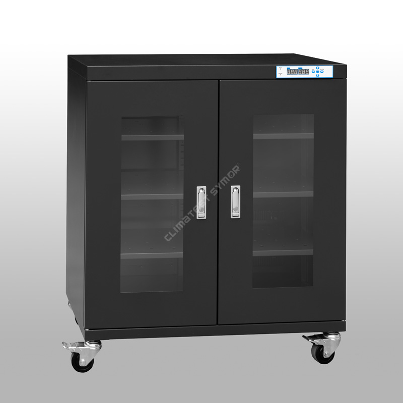 10% RH Dry Cabinets