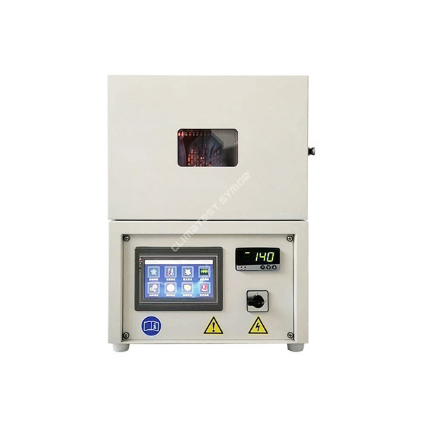 Benchtop Temperature Test Chamber- အပူချိန်ထိန်းချုပ်ရန်အတွက် ပြီးပြည့်စုံသောဖြေရှင်းချက်