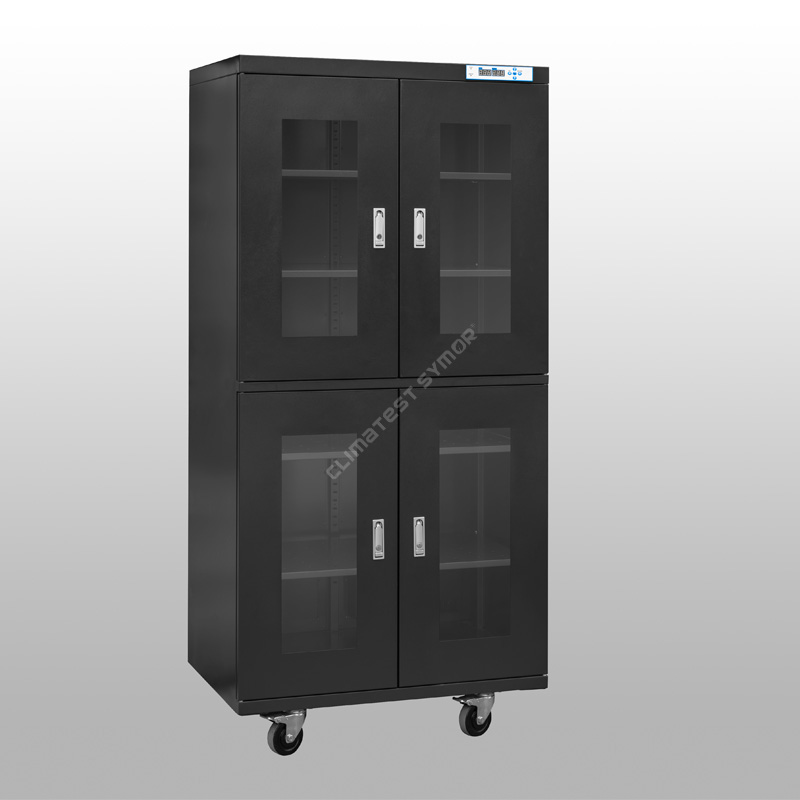 Electronic Baking Dry Cabinets တွေက ဘာတွေလဲ နဲ့ Sensitive Components တွေအတွက် ဘာကြောင့် မရှိမဖြစ် လိုအပ်တာလဲ။