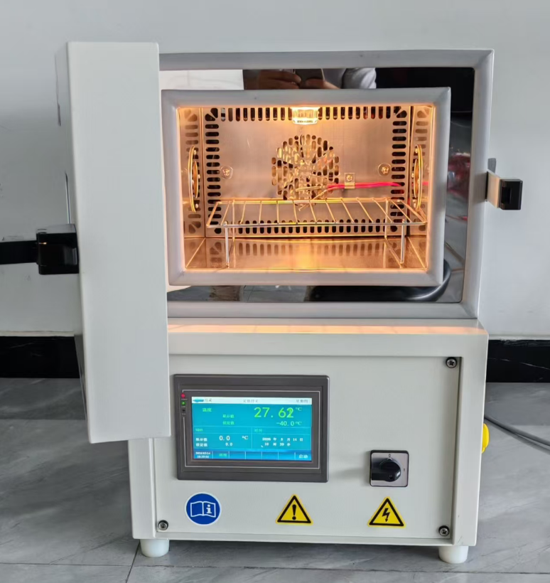 tabletop temperature test chamber ဆိုတာ ဘာလဲ။
