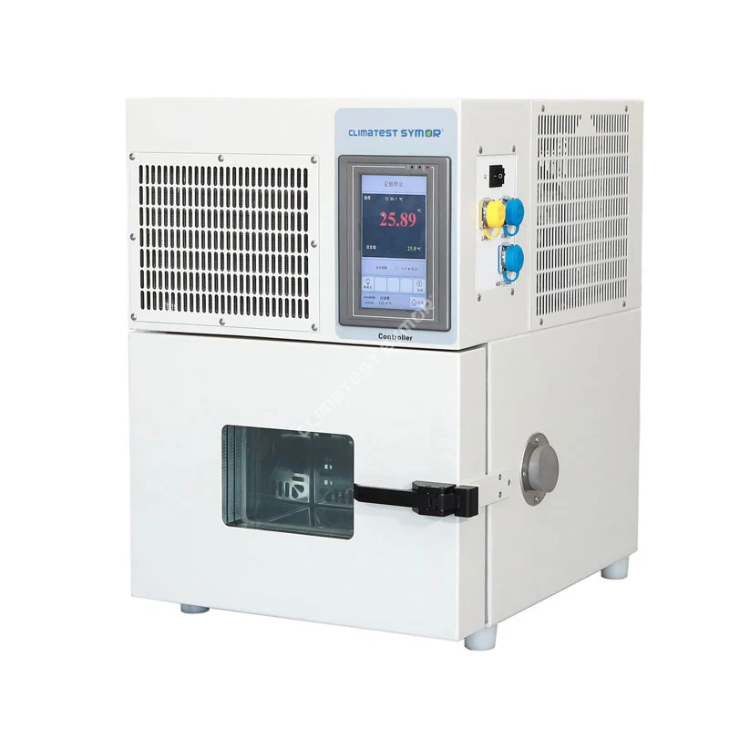 Environmental Test Chamber သည် အဘယ်ကြောင့် Semiconductor Reliability ၏ သော့ကို ကိုင်ဆောင်ထားသနည်း။