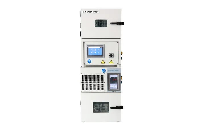 Mini Temperature Test Chamber ၏ Application သည် အဘယ်နည်း။