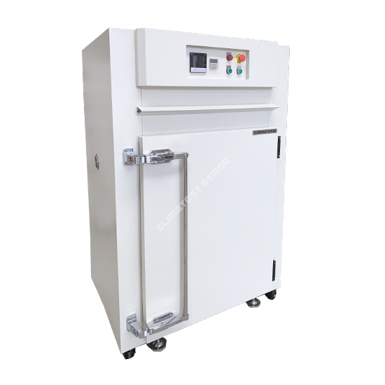 Adhesive Curing Oven ၊