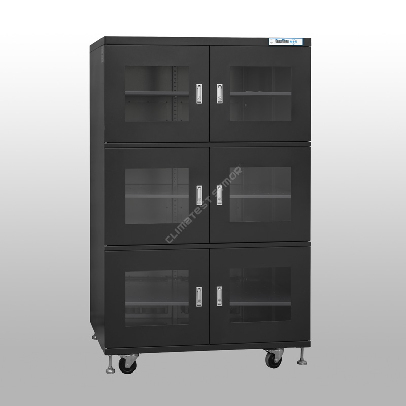 Auto Dry Cabinet ၊