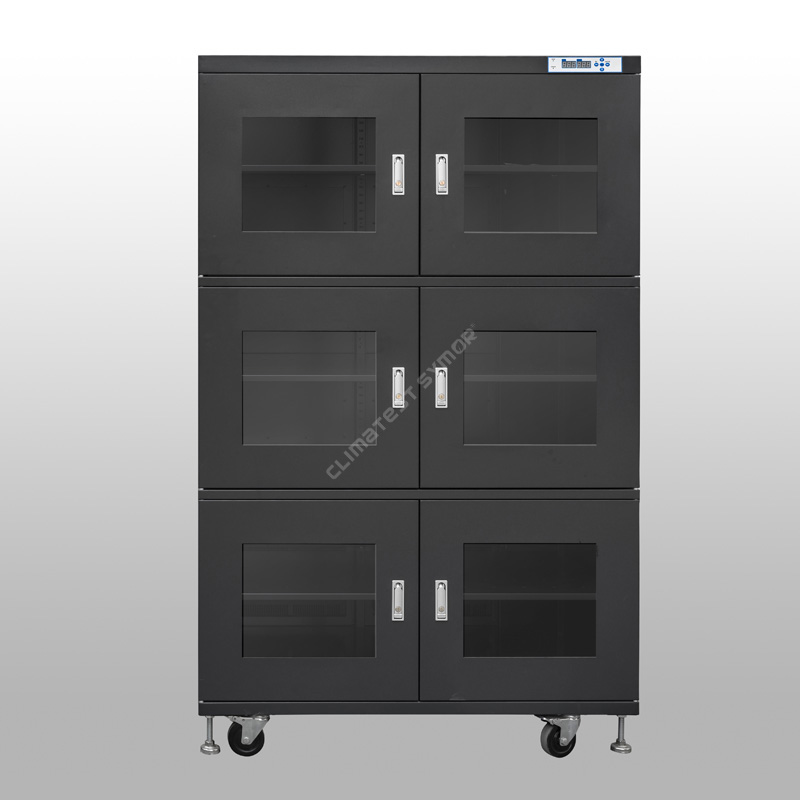 1%RH Dry Cabinet အောက်
