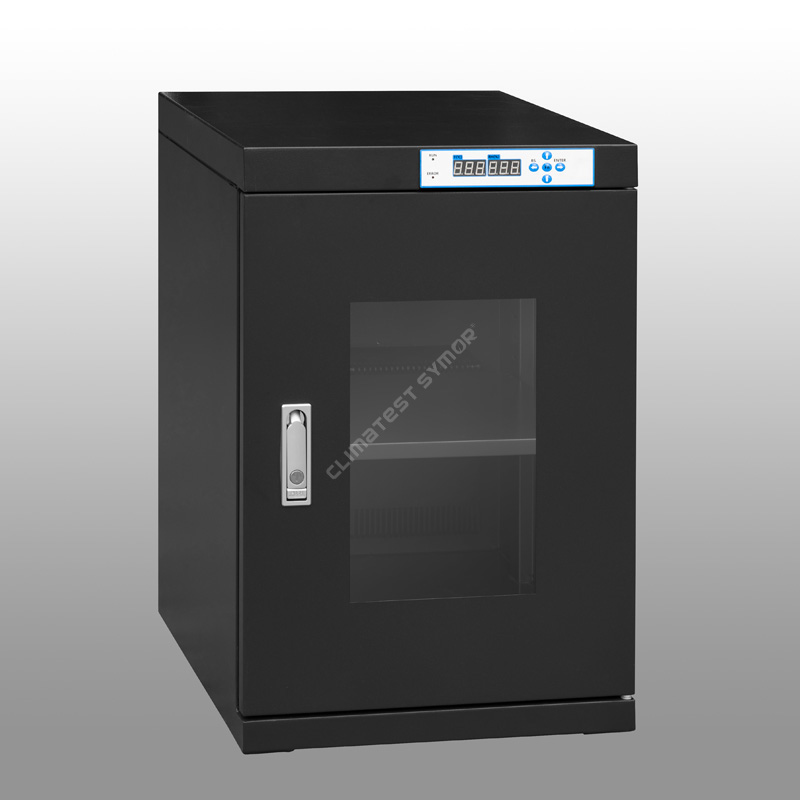 Electronic Dry Cabinet