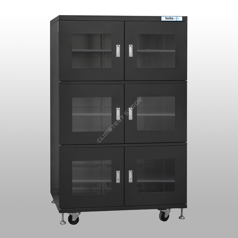 Low Humidity Desiccant Cabinets များ