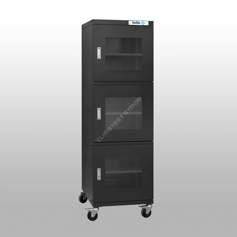 Low Humidity Storage Dry Cabinet