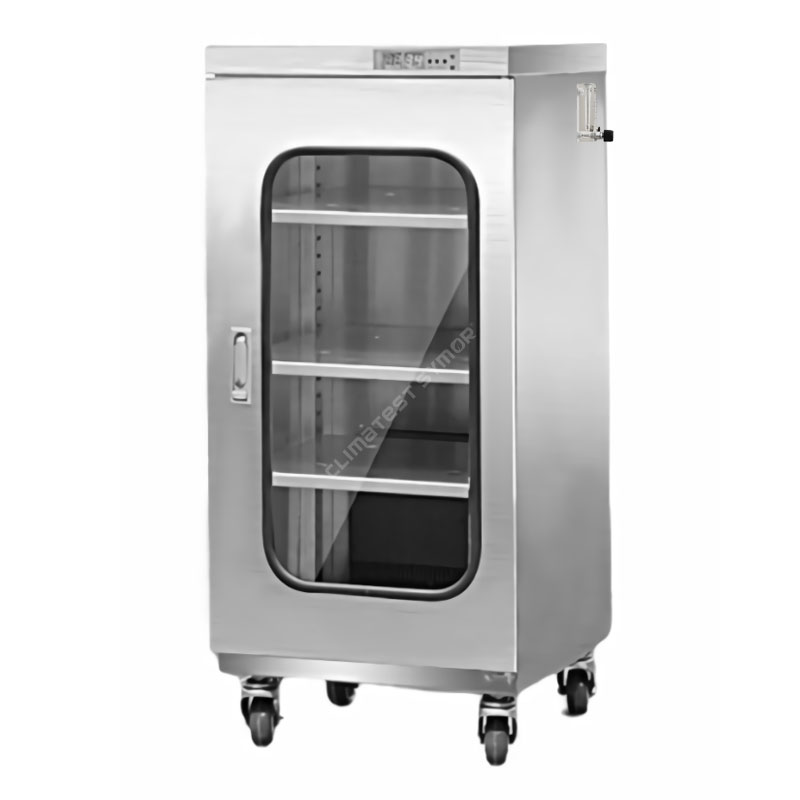 N2 Stainless Steel Dry Cabinet