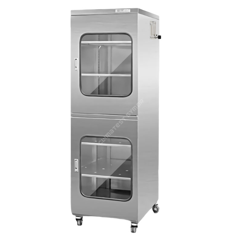 Stainless Steel Desiccator Cabinet